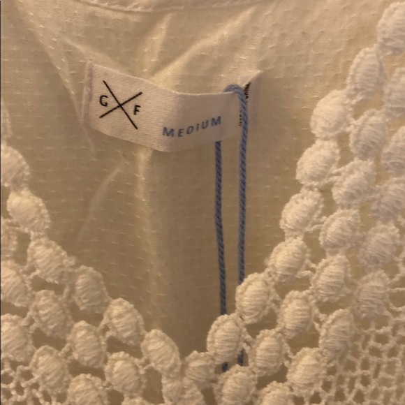 Gentle Fawn Medium Hartley Tank - Picture 6 of 6